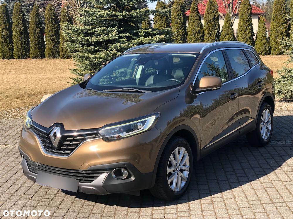 Renault Kadjar - 4