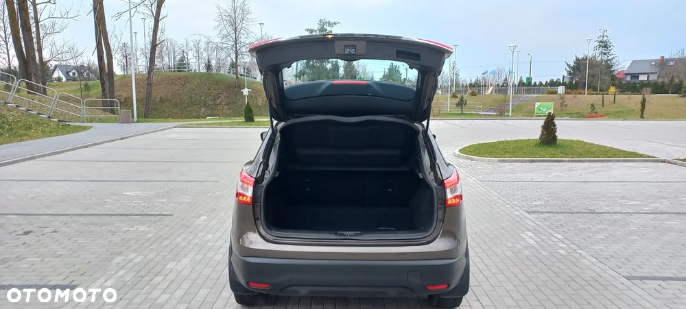 Nissan Qashqai 1.2 DIG-T Acenta - 22