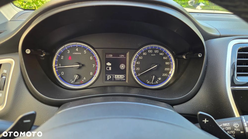 Suzuki SX4 S-Cross 1.4 SHVS Premium - 10
