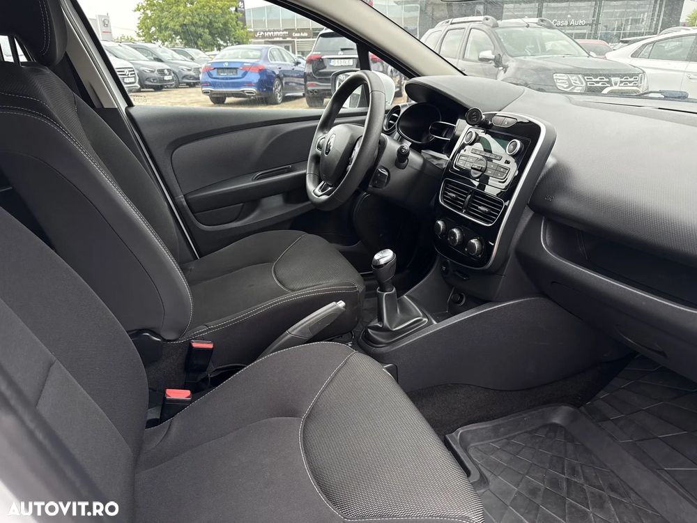 Renault Clio 1.2 Life - 15