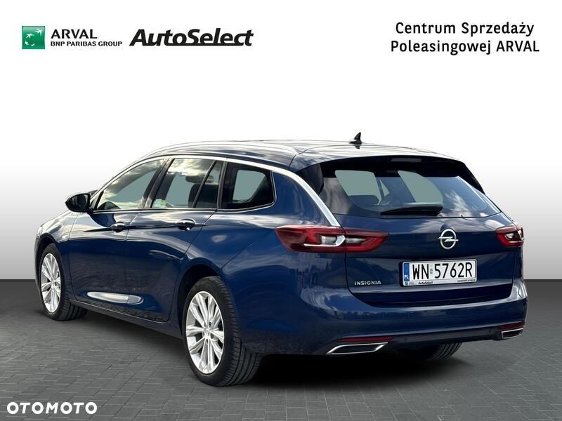 Opel Insignia 2.0 CDTI Business Elegance S&S - 3