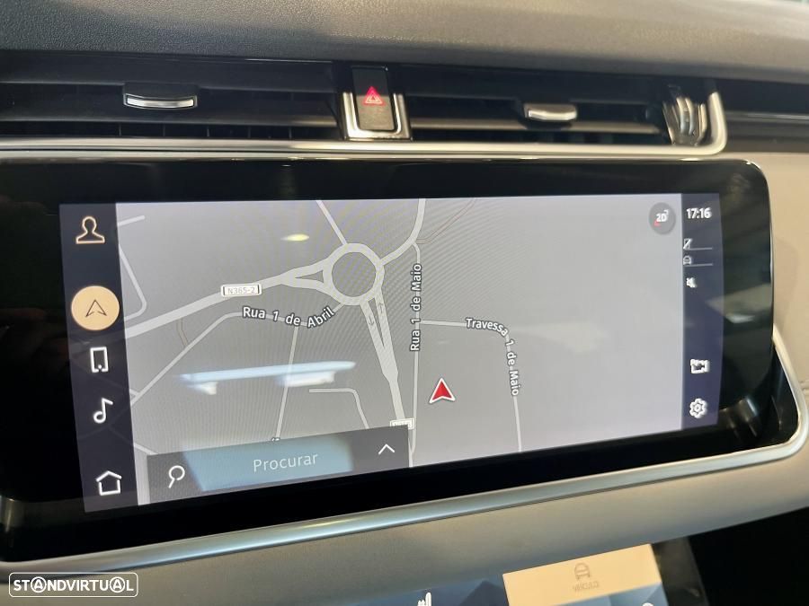 Land Rover Range Rover Evoque 1.5 P300e AWD SE Auto - 19