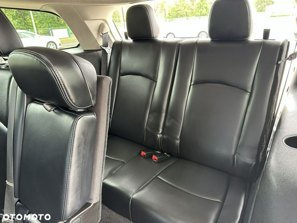 Fiat Freemont 2.0 Multijet Lounge AWD - 15