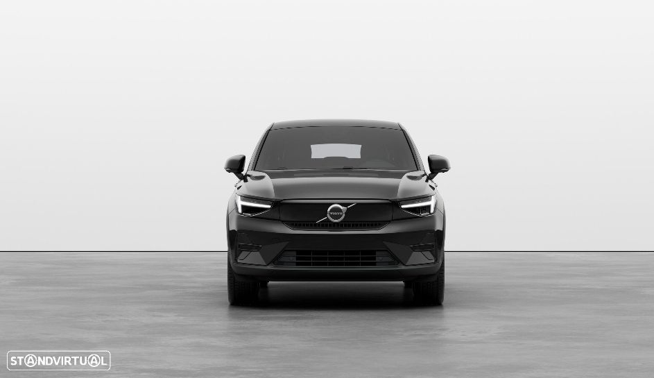 Volvo C40 Recharge Core - 11