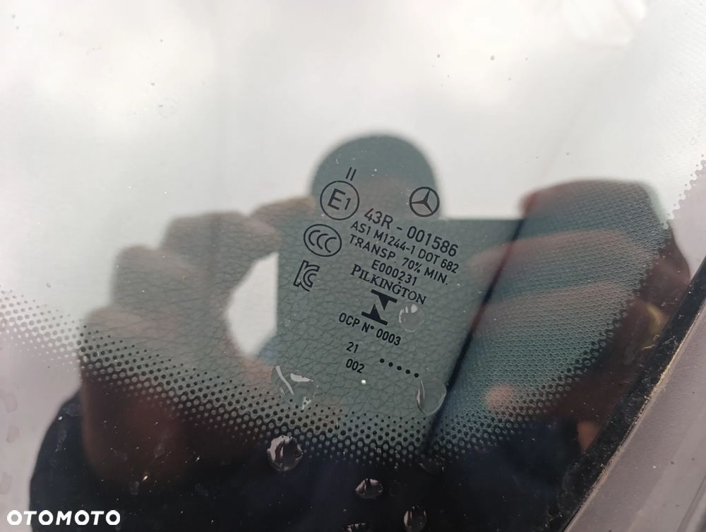 Mercedes-Benz Klasa A 160 Edycja specialna - 26