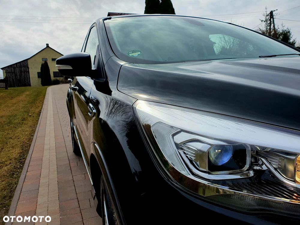 Ford Kuga 2.0 TDCi 4x4 Vignale - 14