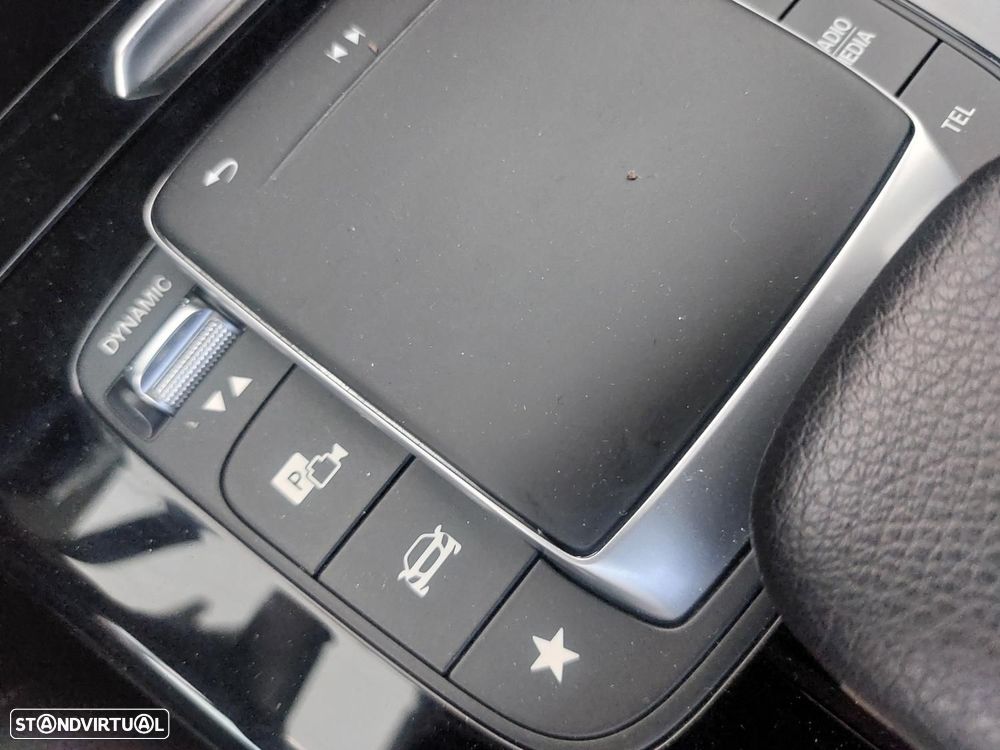 Mercedes-Benz A 250 e Style Plus - 37