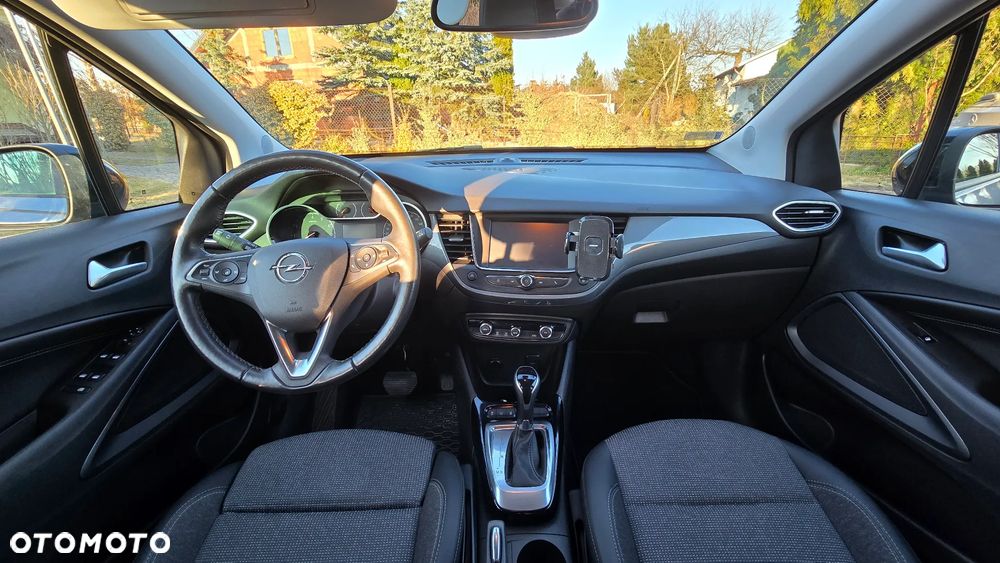 Opel Crossland 1.2 T Elegance - 6