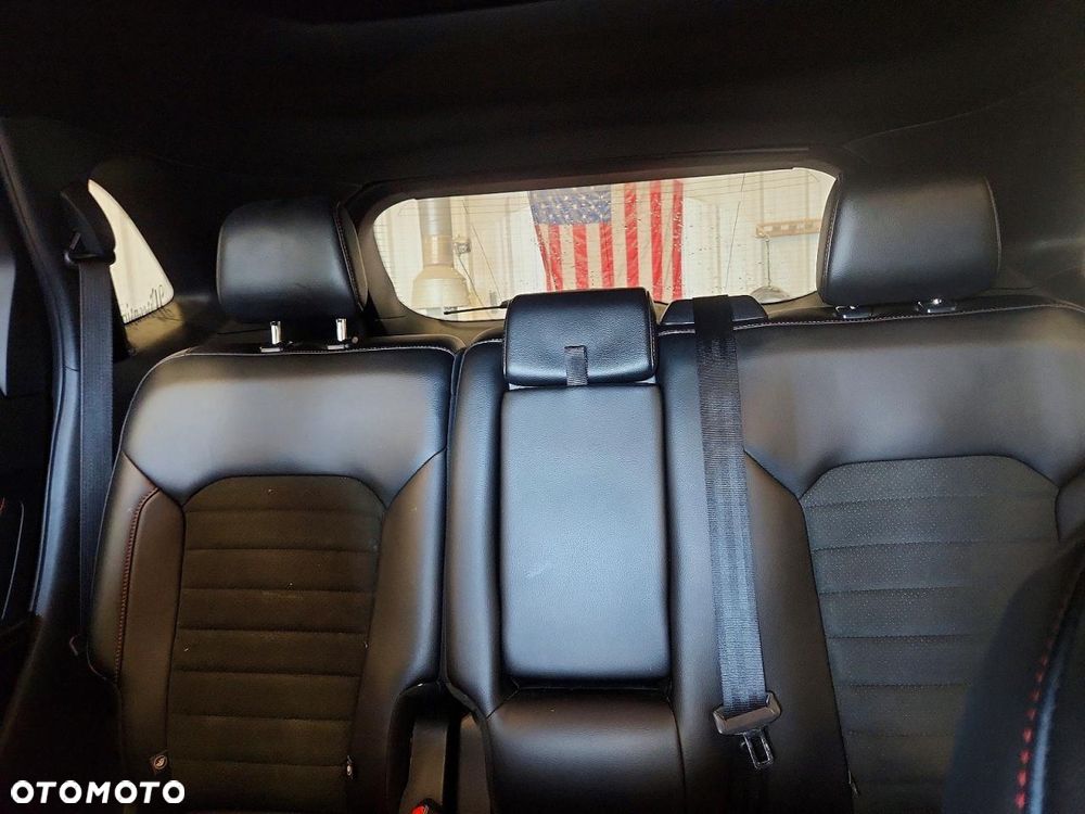 Ford Edge - 11