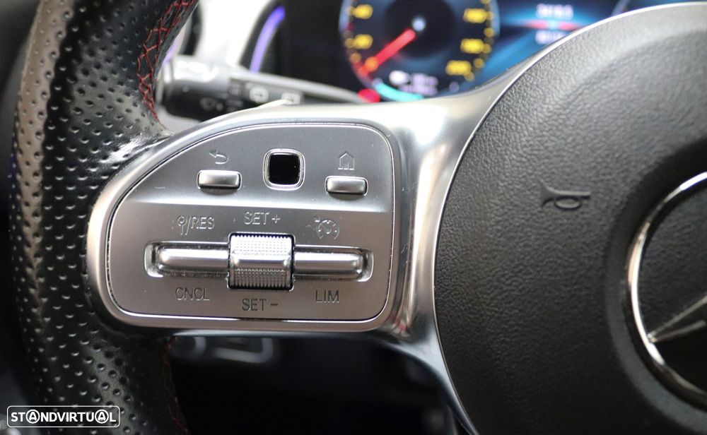 Mercedes-Benz EQB 350 4Matic AMG Line - 28