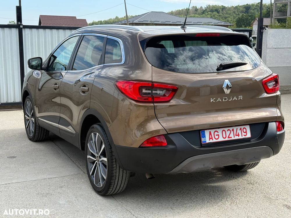 Renault Kadjar - 11