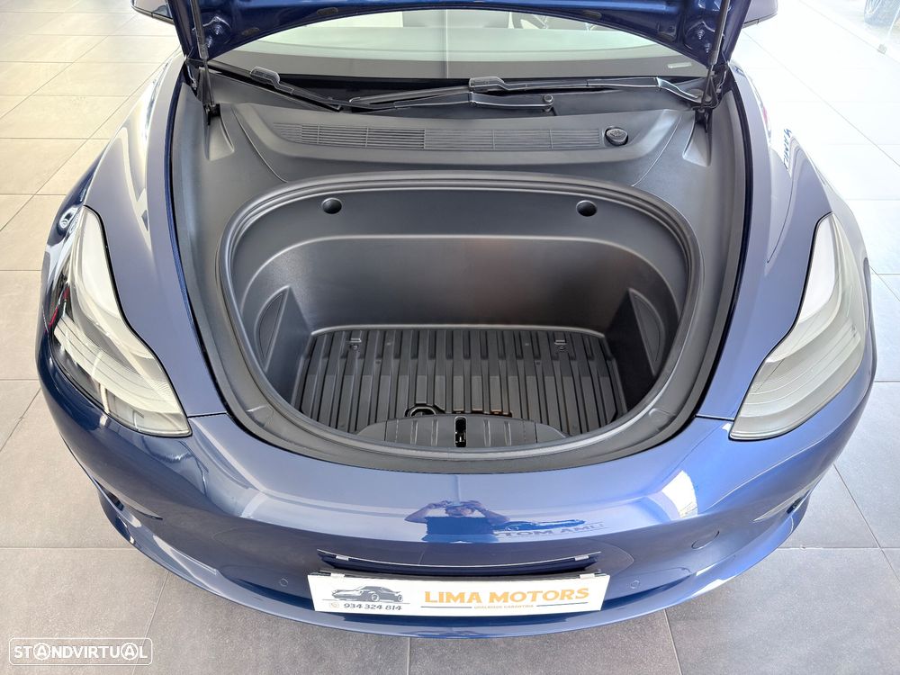 Tesla Model 3 Performance Tração Integral - 23