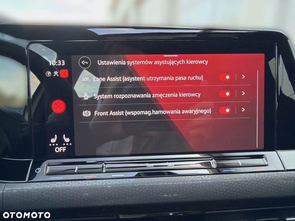 Volkswagen Golf - 28
