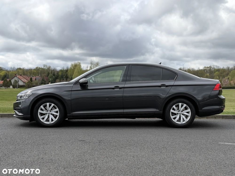 Volkswagen Passat 1.5 TSI EVO Business DSG - 6