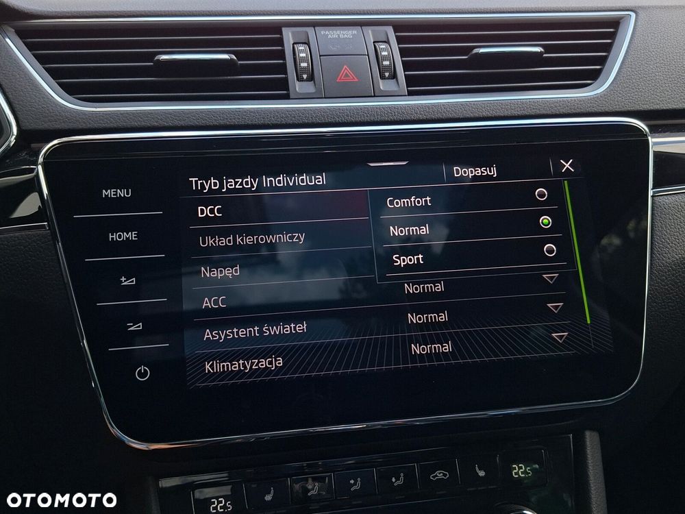 Skoda Superb - 37