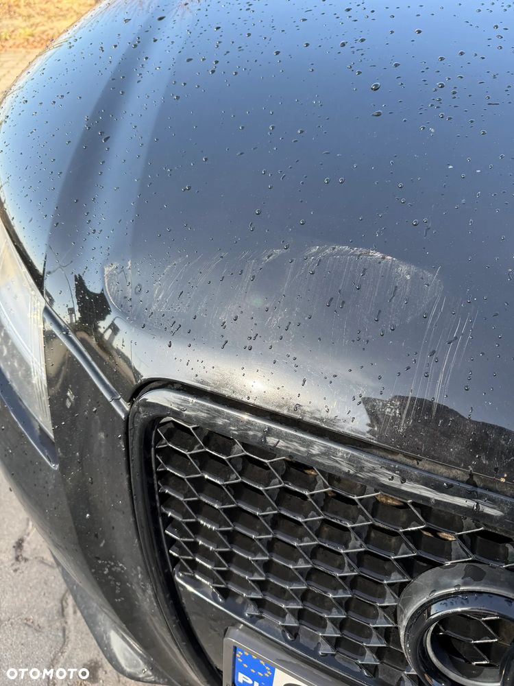 Audi A3 Sportback 1.8 TFSI Ambition - 18