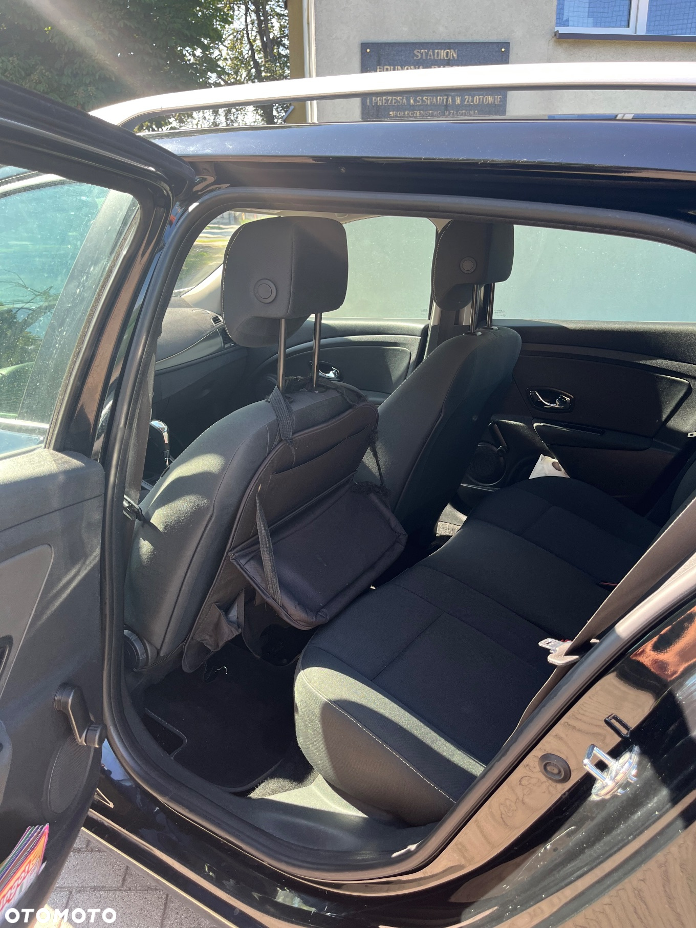 Renault Megane 1.5 dCi Limited EDC - 6