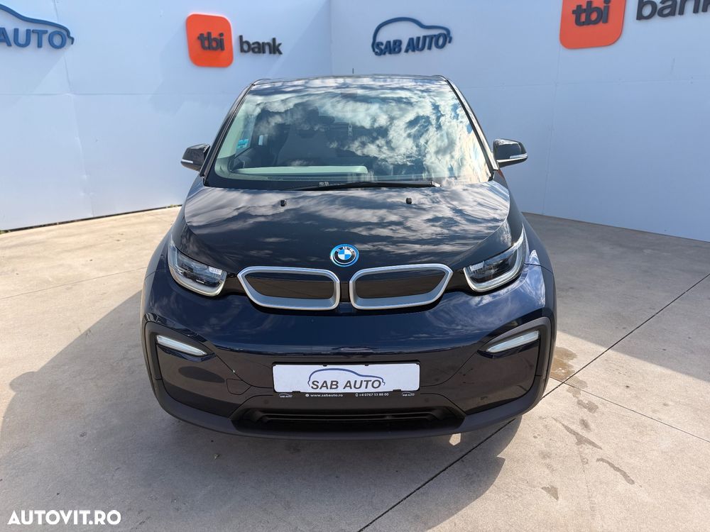 BMW i3 i3s 120 Ah - 4