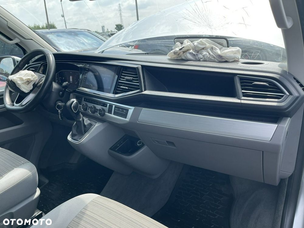 Volkswagen California - 9