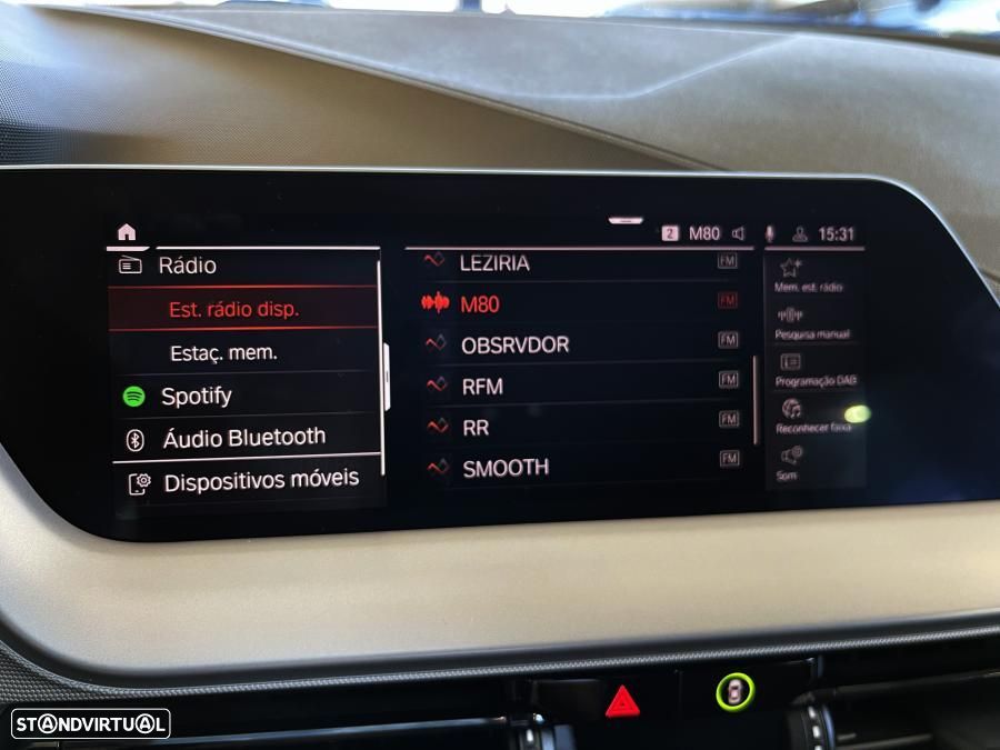 BMW 118 i Corporate Edition Auto - 18