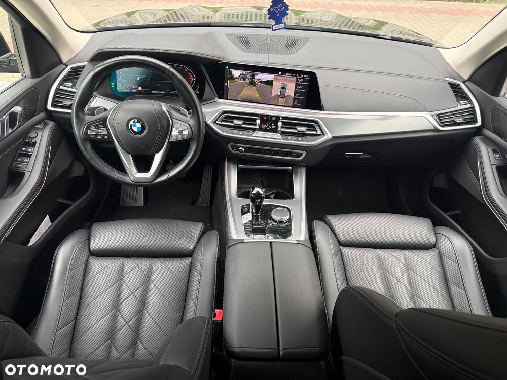 BMW X5 - 13