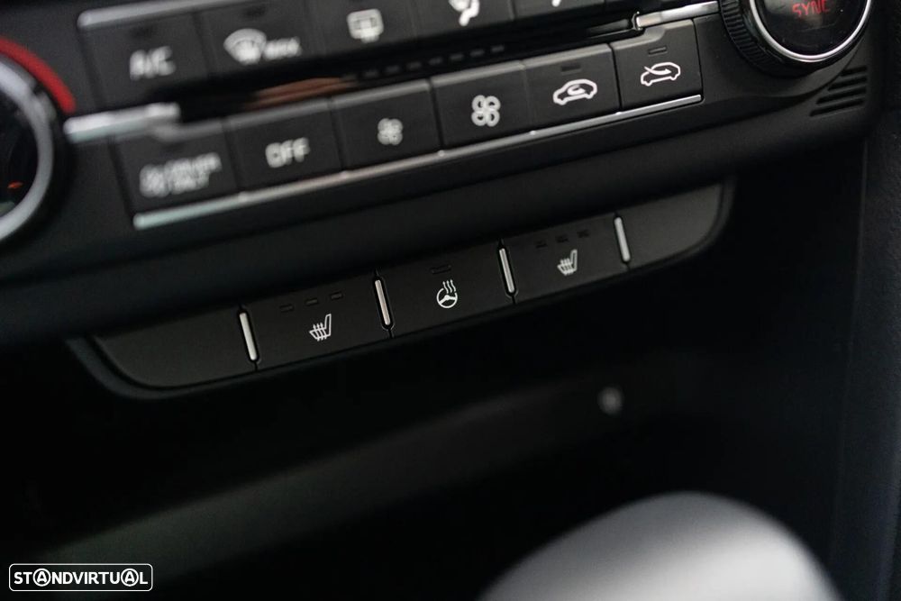 Kia XCeed 1.6 GDI DCT6 OPF PLATINUM - 21