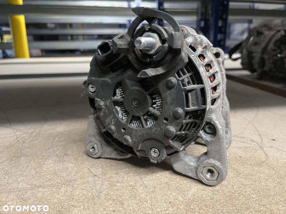 Alternator 1.3 TCE Renault Kadjar 231009933R - 4