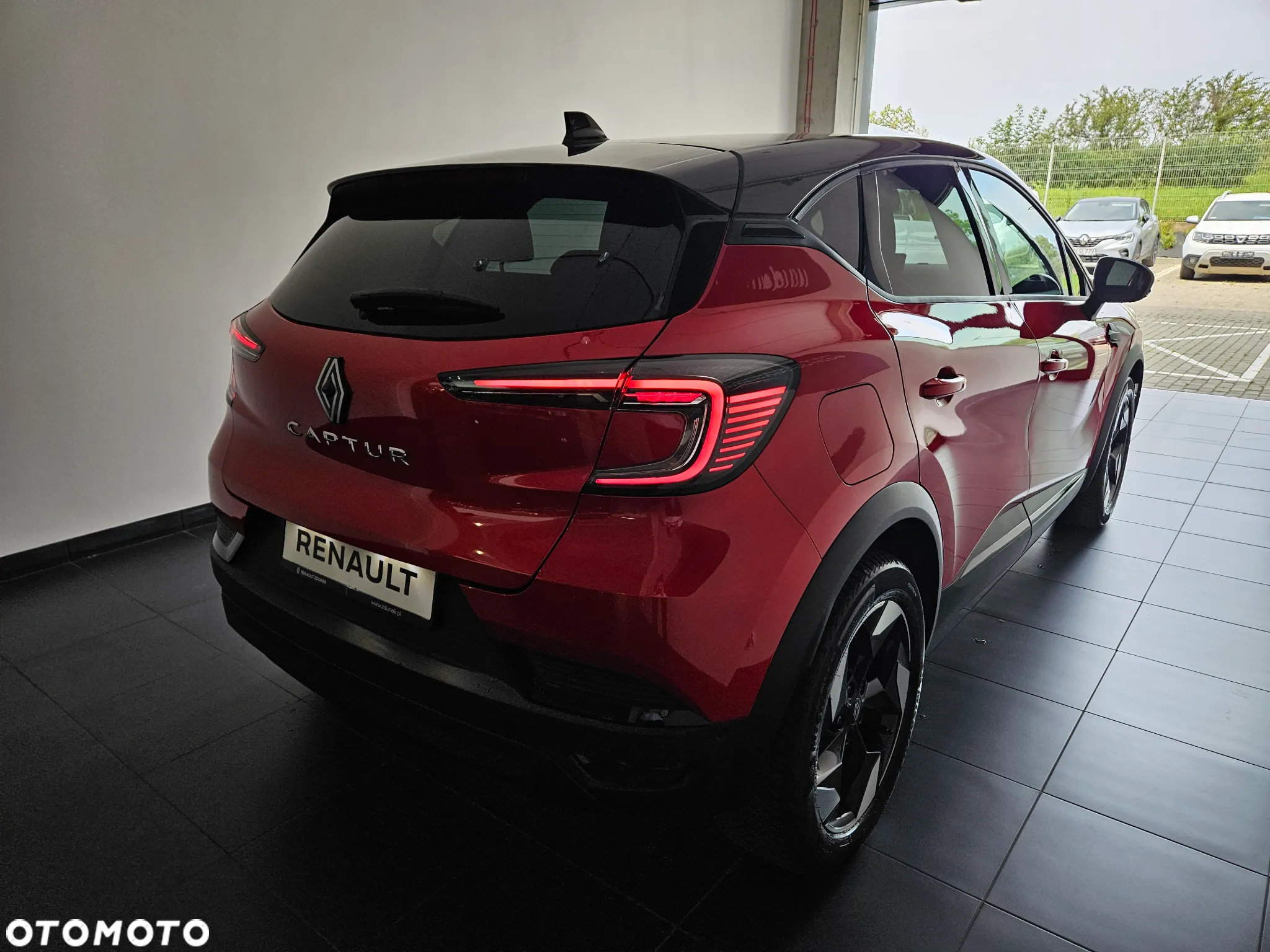 Renault Captur - 21