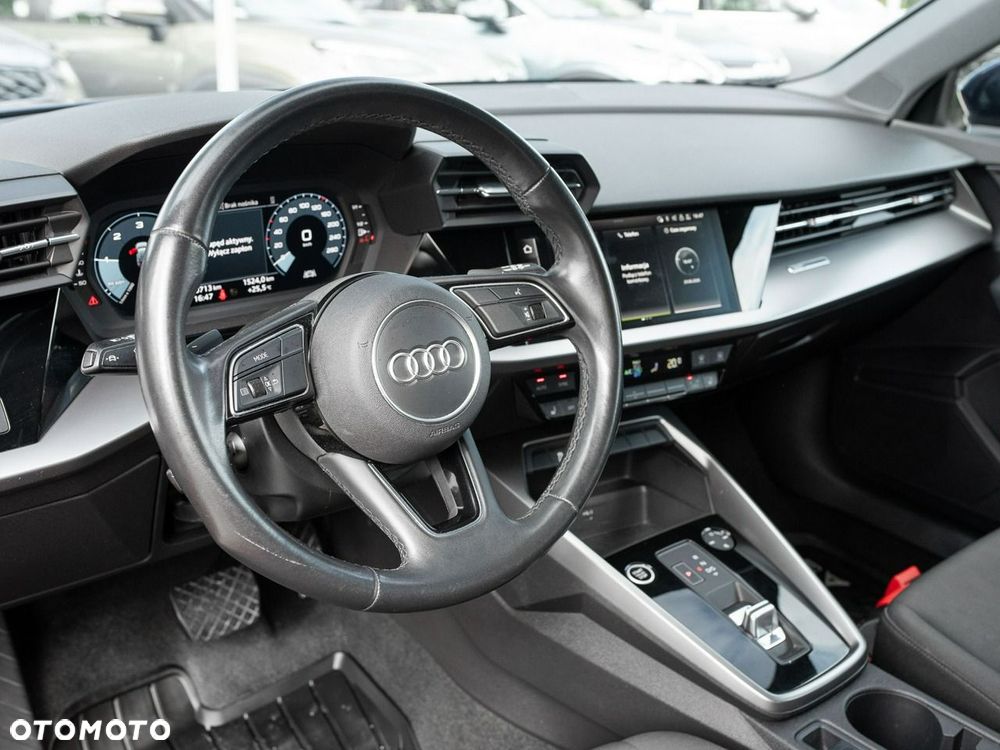 Audi A3 Sportback 30 TDI S tronic - 7