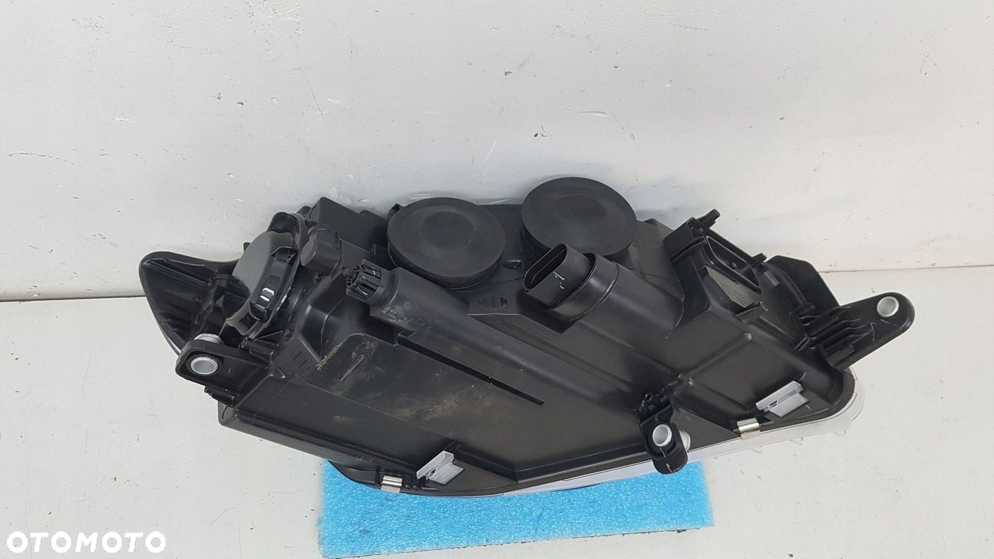 Volkswagen PASSAT CC 08- Lampa Reflektor Przód Przedni EU Lewy - 6