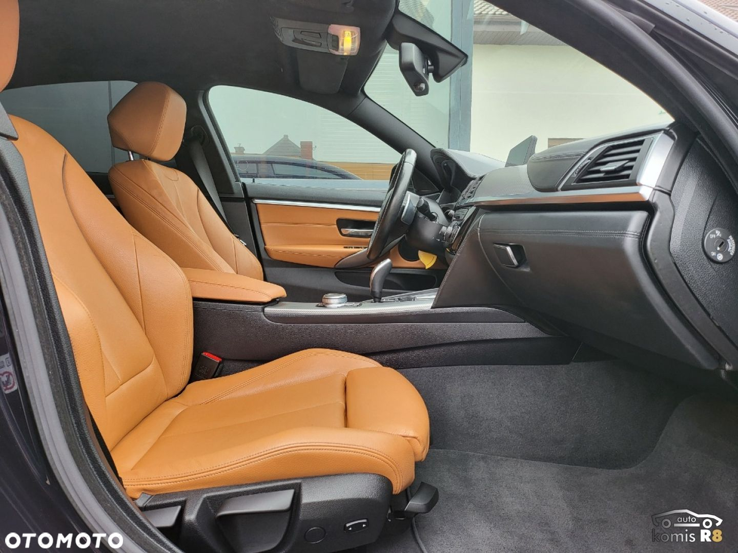 BMW Seria 4 - 14