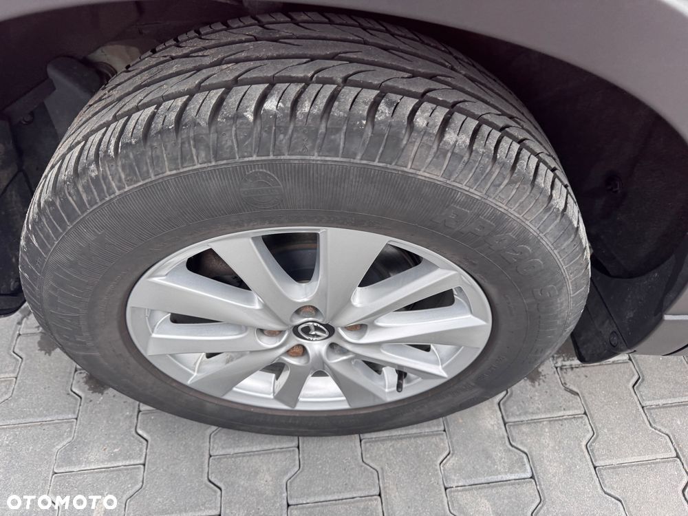 Mazda CX-5 2.2 D Skypassion - 14