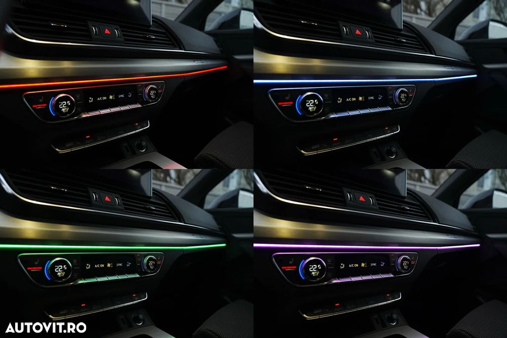 Audi Q5 40 TDI quattro S tronic S line - 25