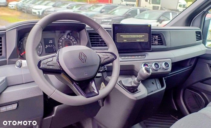 Renault Nowy Master - 15