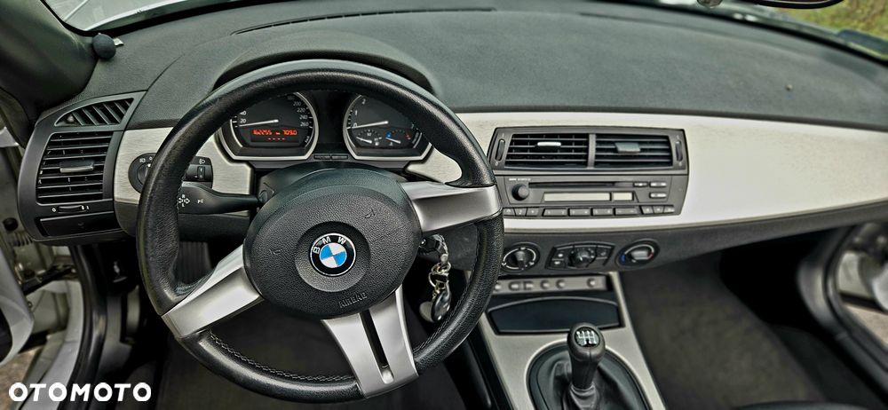 BMW Z4 - 6