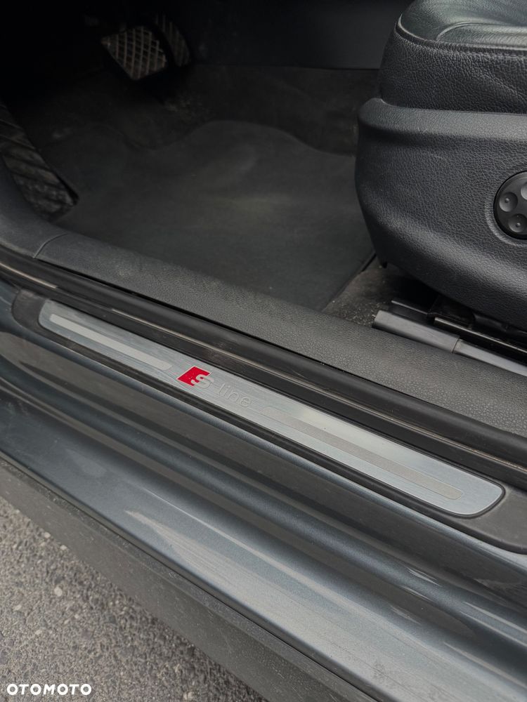 Audi A3 Limousine - 14