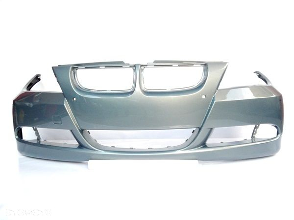 BMW 3 e90 Zderzak przedni Nowy Wszystkie kolory - 6