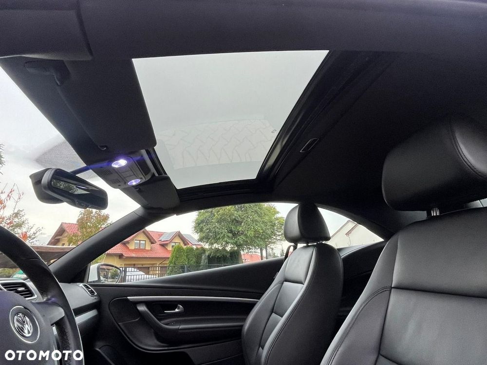 Volkswagen Eos 2.0 TSI DSG GT Sport - 24