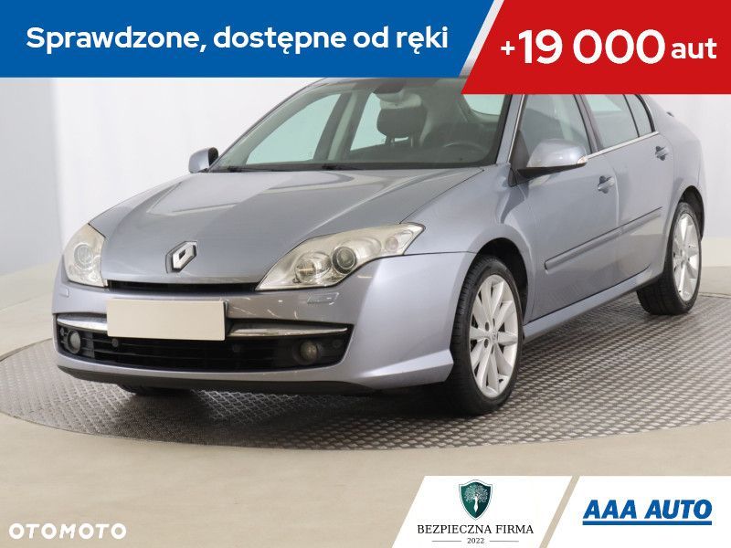 Renault Laguna - 2