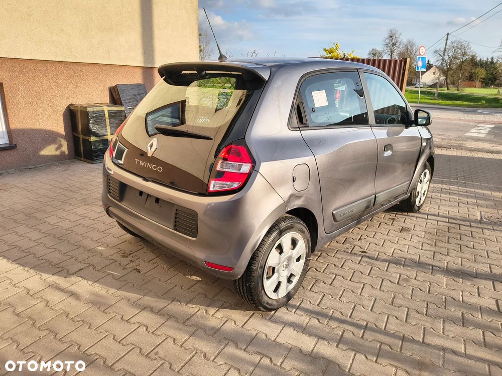 Renault Twingo - 5