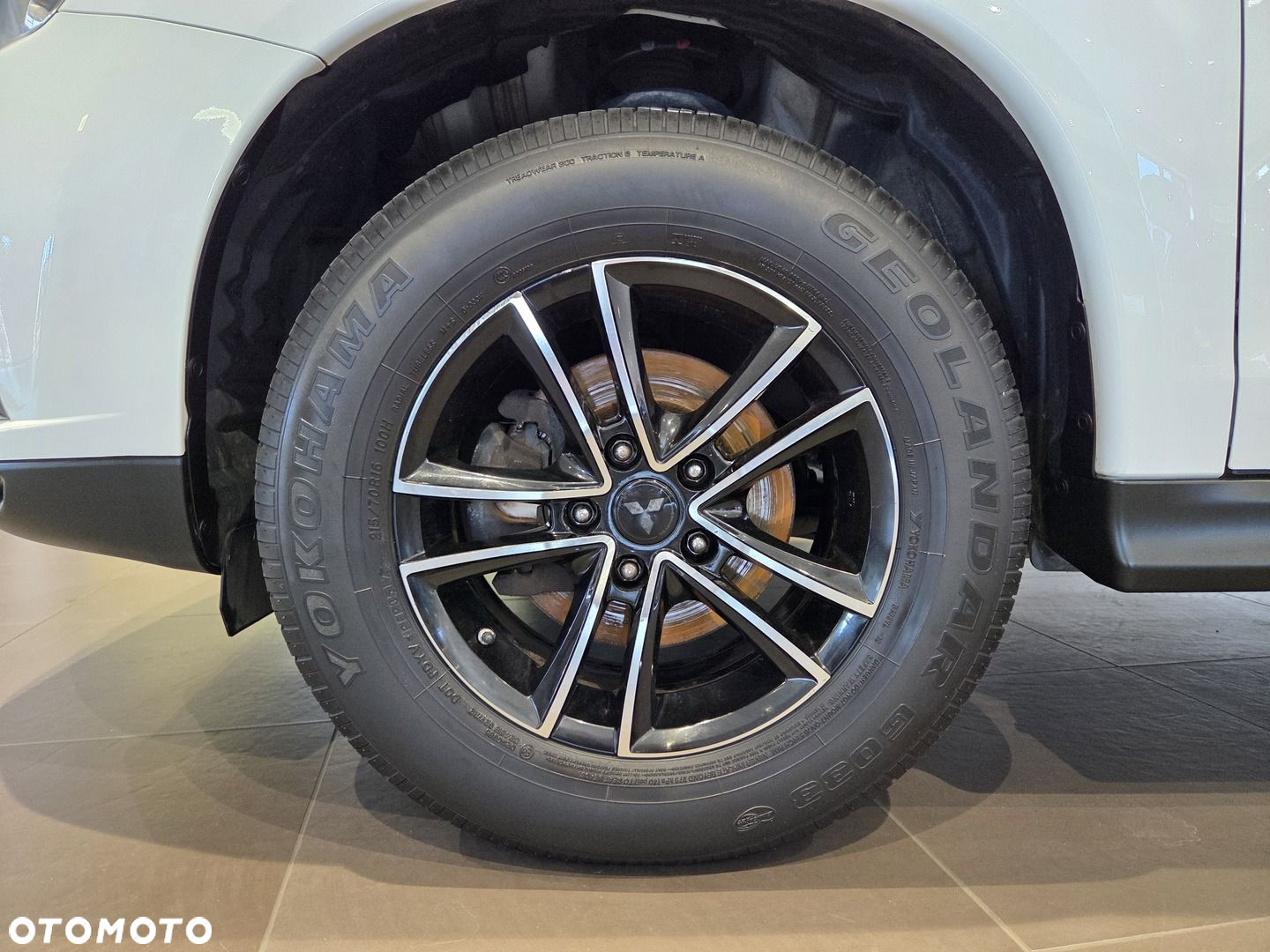 Mitsubishi ASX 1.6 Inform - 21