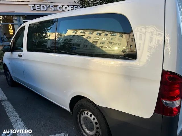 Mercedes-Benz Vito - 13