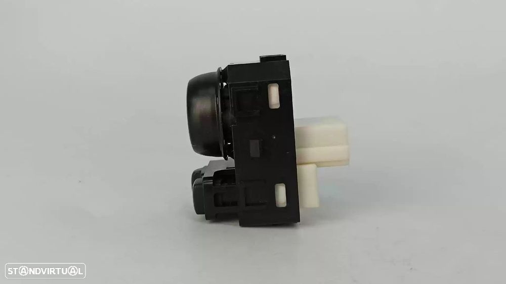 COMANDO ESPELHO RETROVISOR NISSAN MICRA V 2017 -255705RA1A - 4