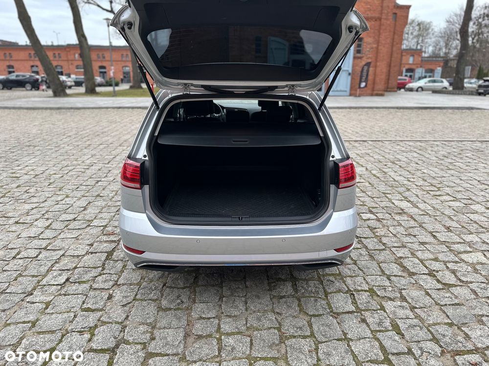 Volkswagen Golf 1.6 TDI BMT Comfortline - 8