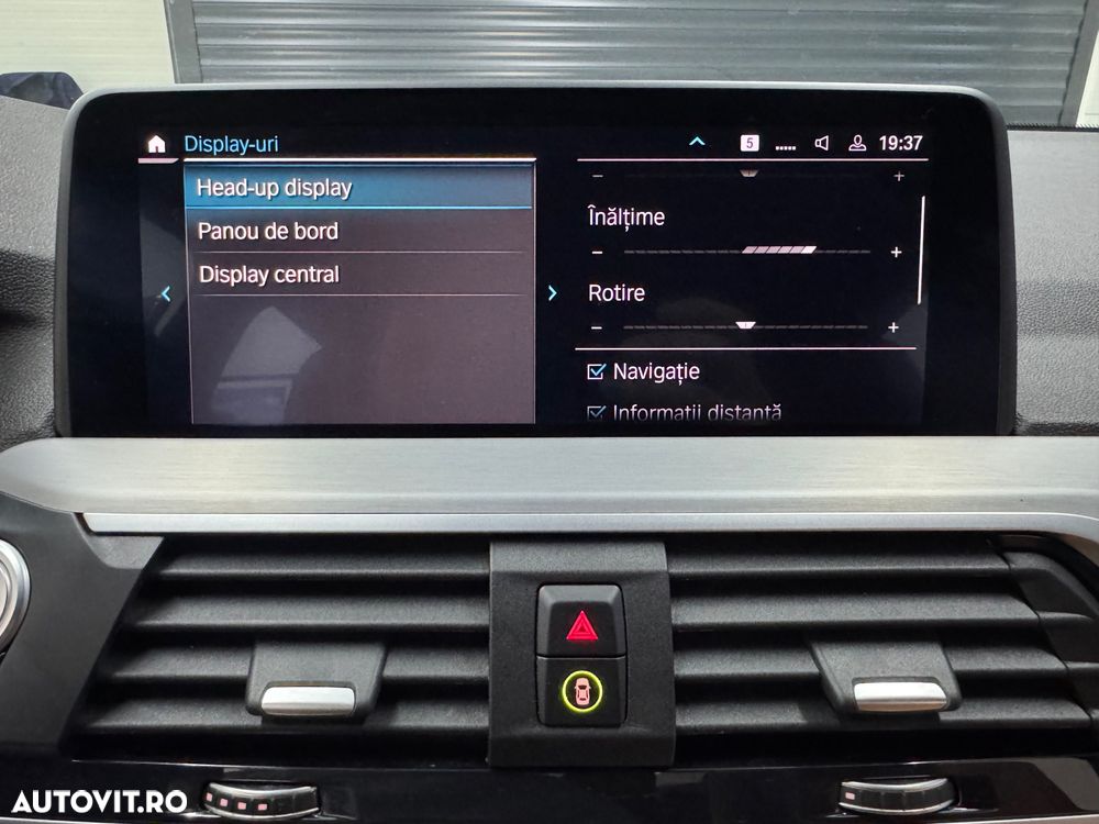 BMW X3 xDrive30e Aut. M Sport - 14