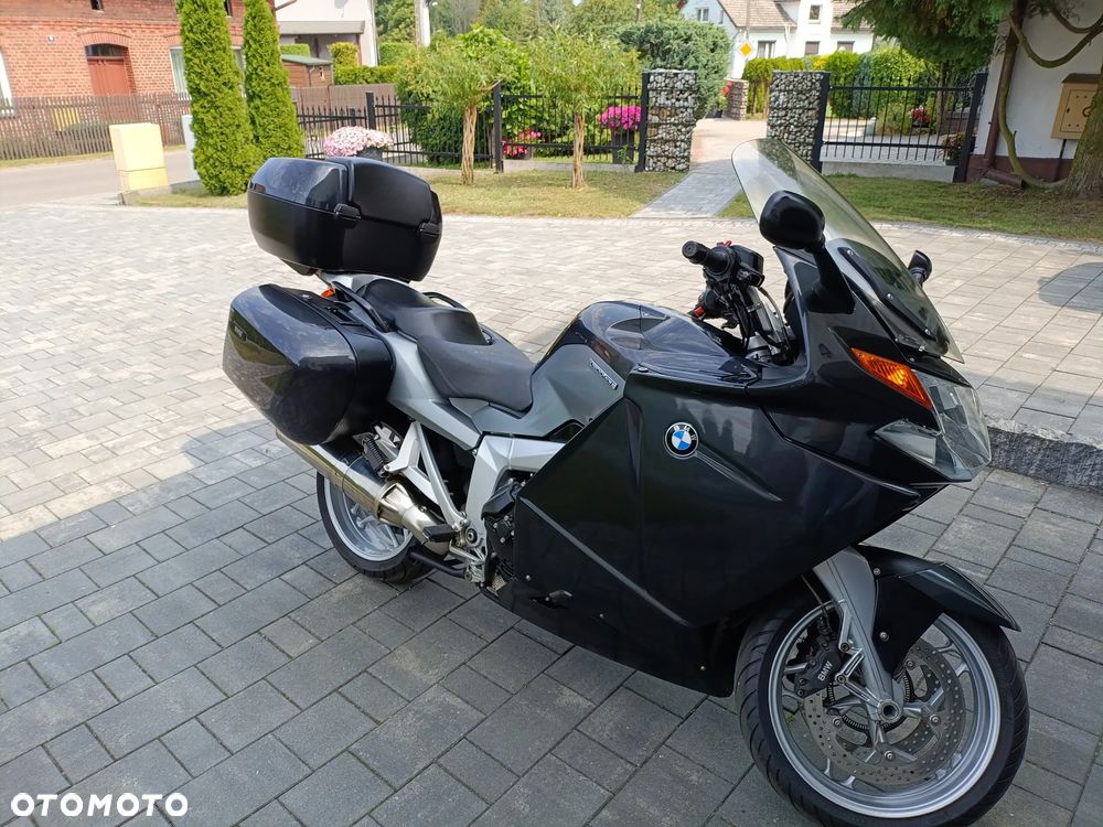 BMW K - 1