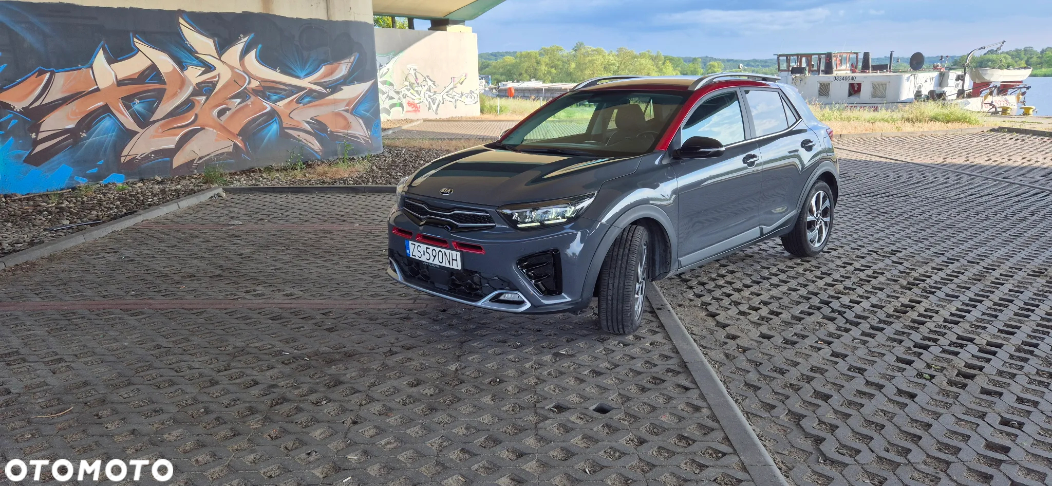 Kia Stonic - 6