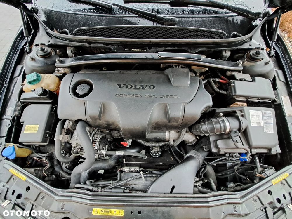 Volvo S80 - 25