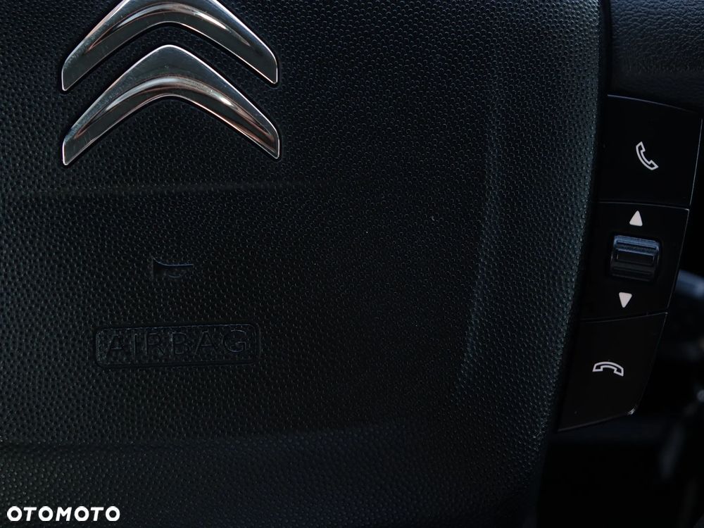 Citroën Jumper 7-osobowy DOKA skrzynia ładunkowa - 21