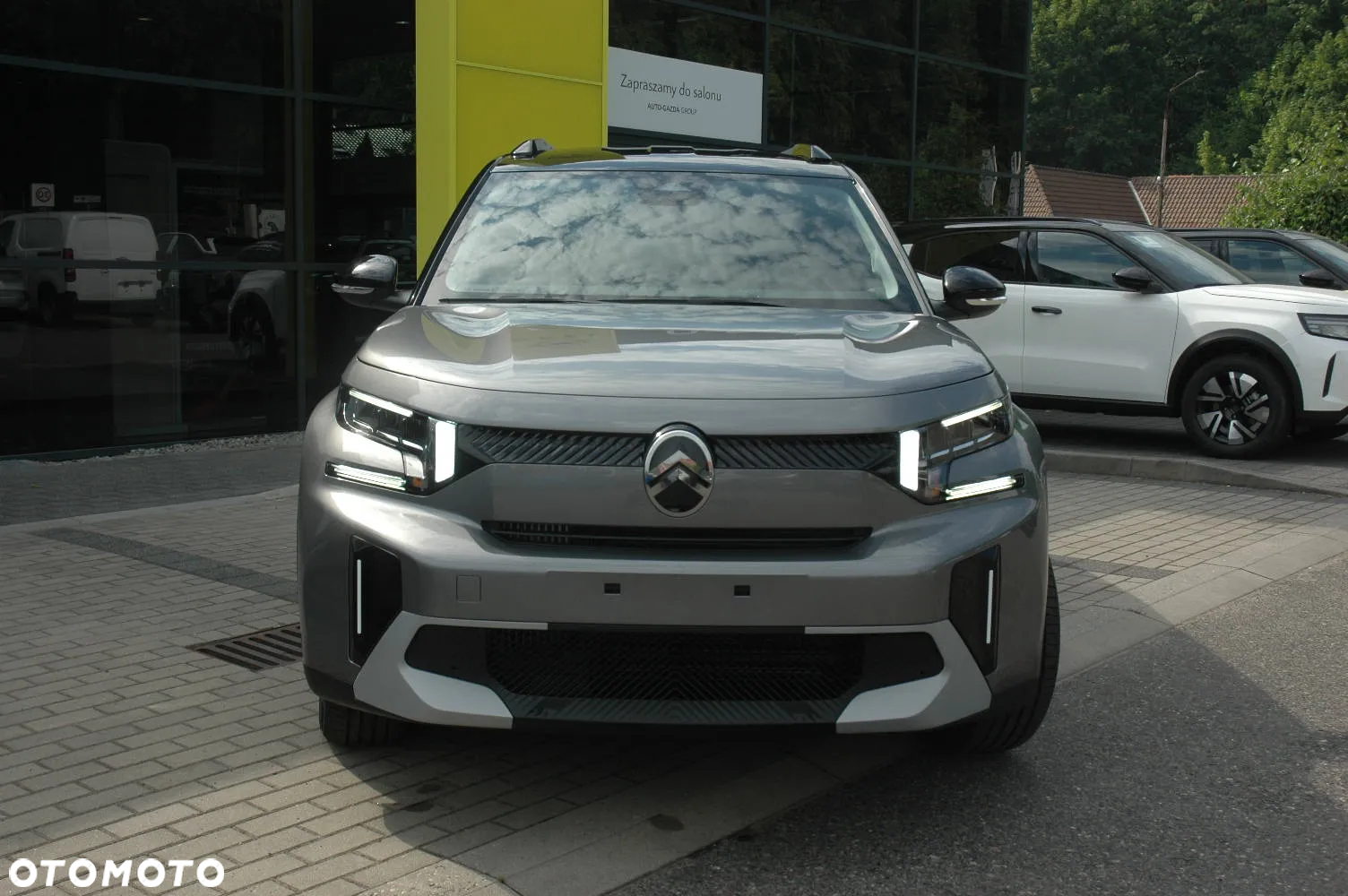 Citroën C3 Aircross 1.2 Turbo Plus S&S - 7
